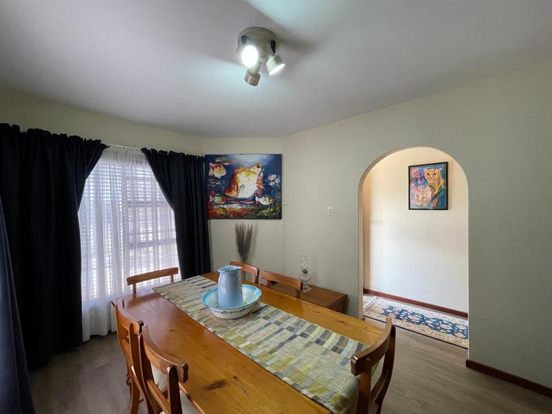 4 Bedroom Property for Sale in Tergniet Western Cape